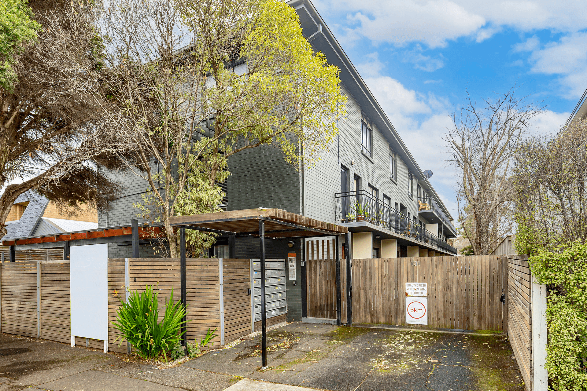 18/131 Glen Huntly Road, Elwood, VIC 3184