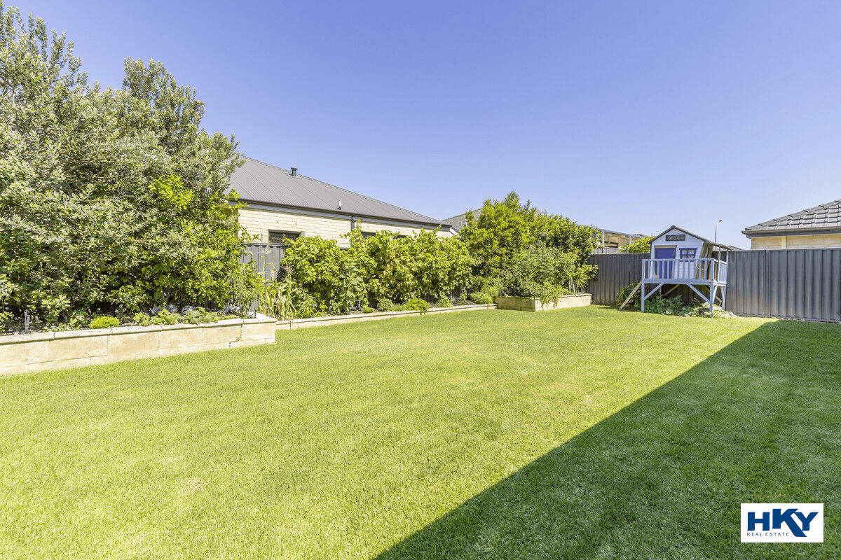 167 Partridge Street, Brabham, WA 6055