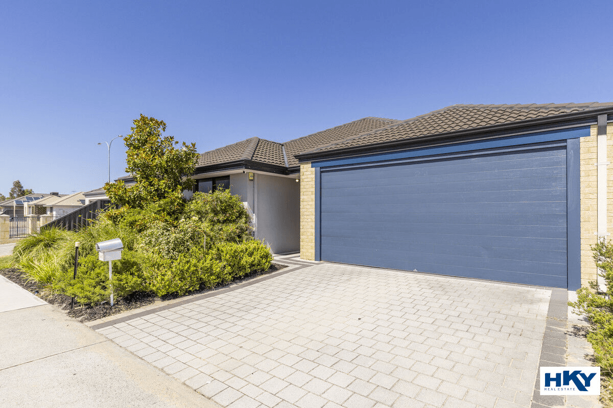 167 Partridge Street, Brabham, WA 6055