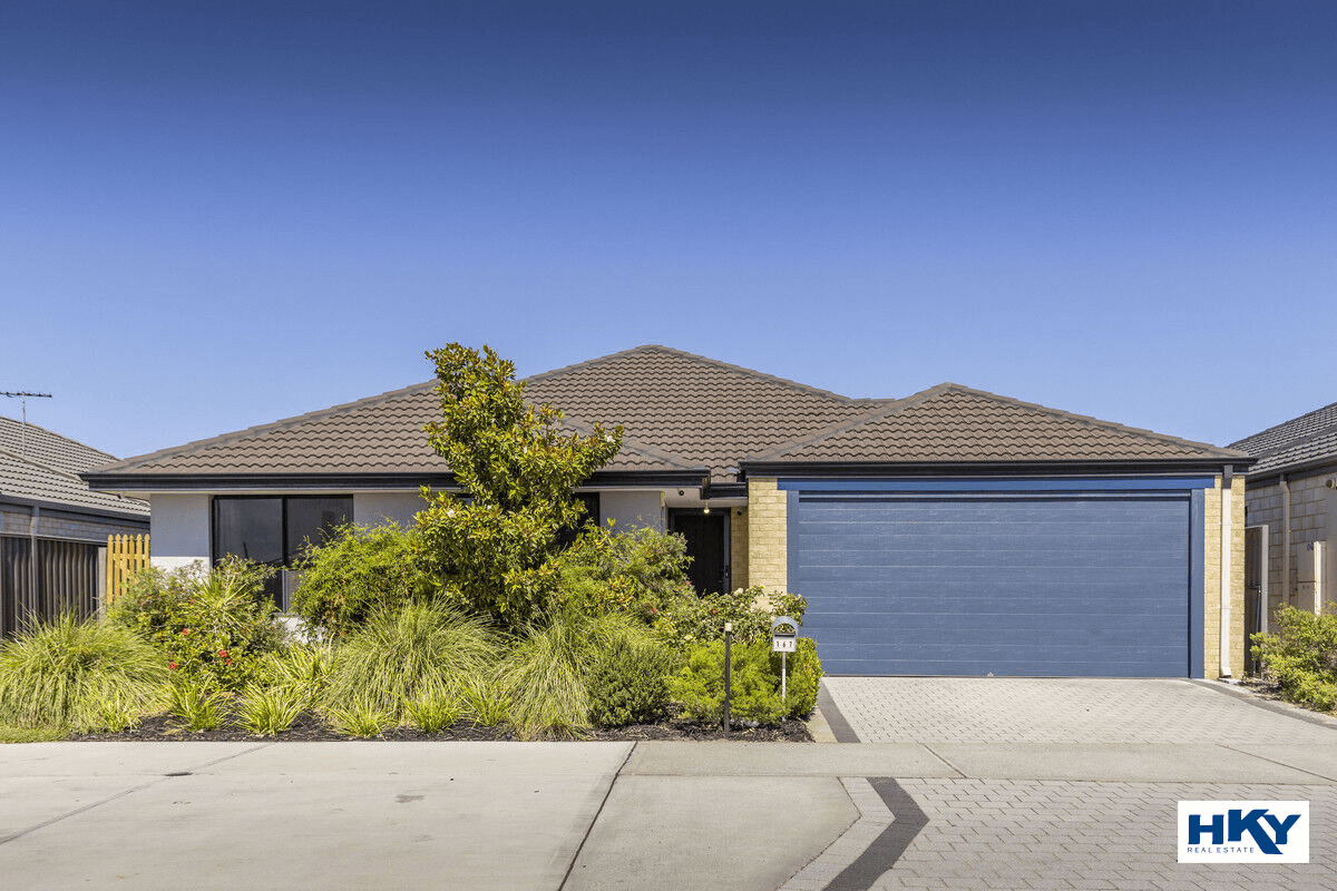 167 Partridge Street, Brabham, WA 6055