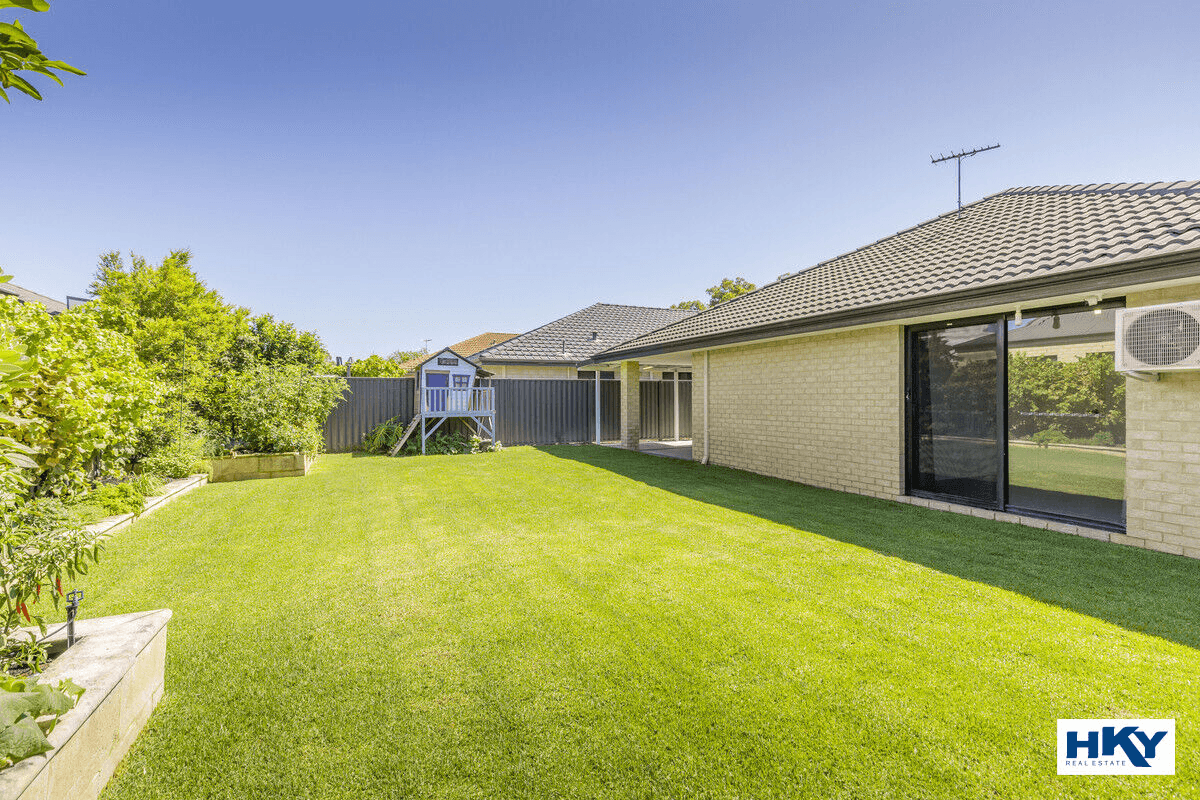 167 Partridge Street, Brabham, WA 6055