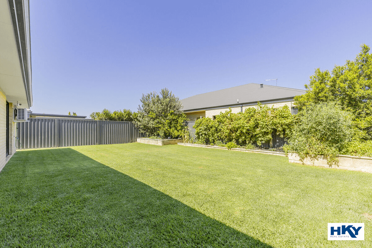 167 Partridge Street, Brabham, WA 6055