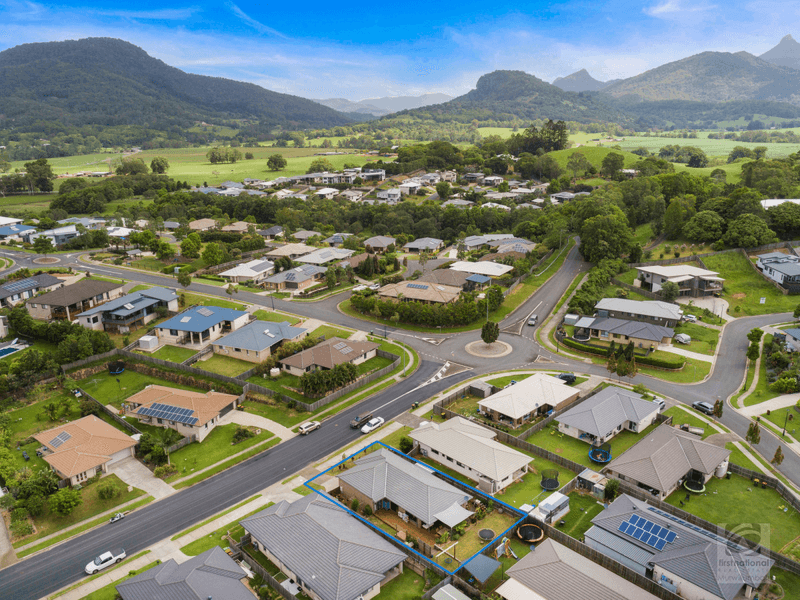 72 Old Lismore Road, Murwillumbah, NSW 2484