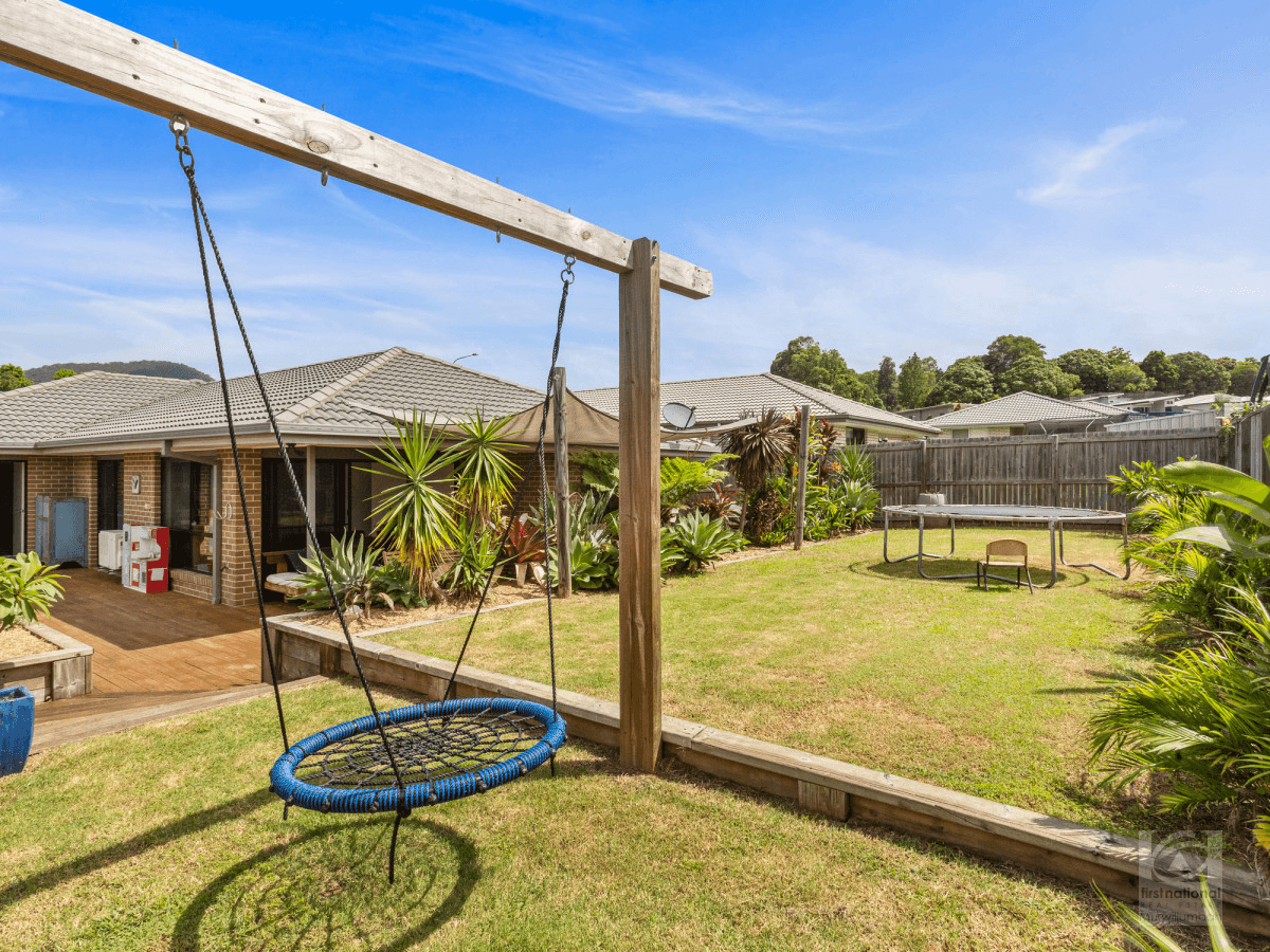 72 Old Lismore Road, Murwillumbah, NSW 2484