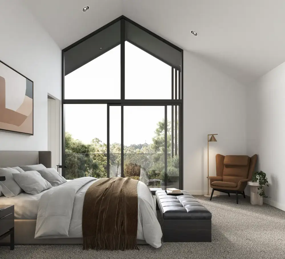 31/1-12 Huntingfield Place, IVANHOE, VIC 3079