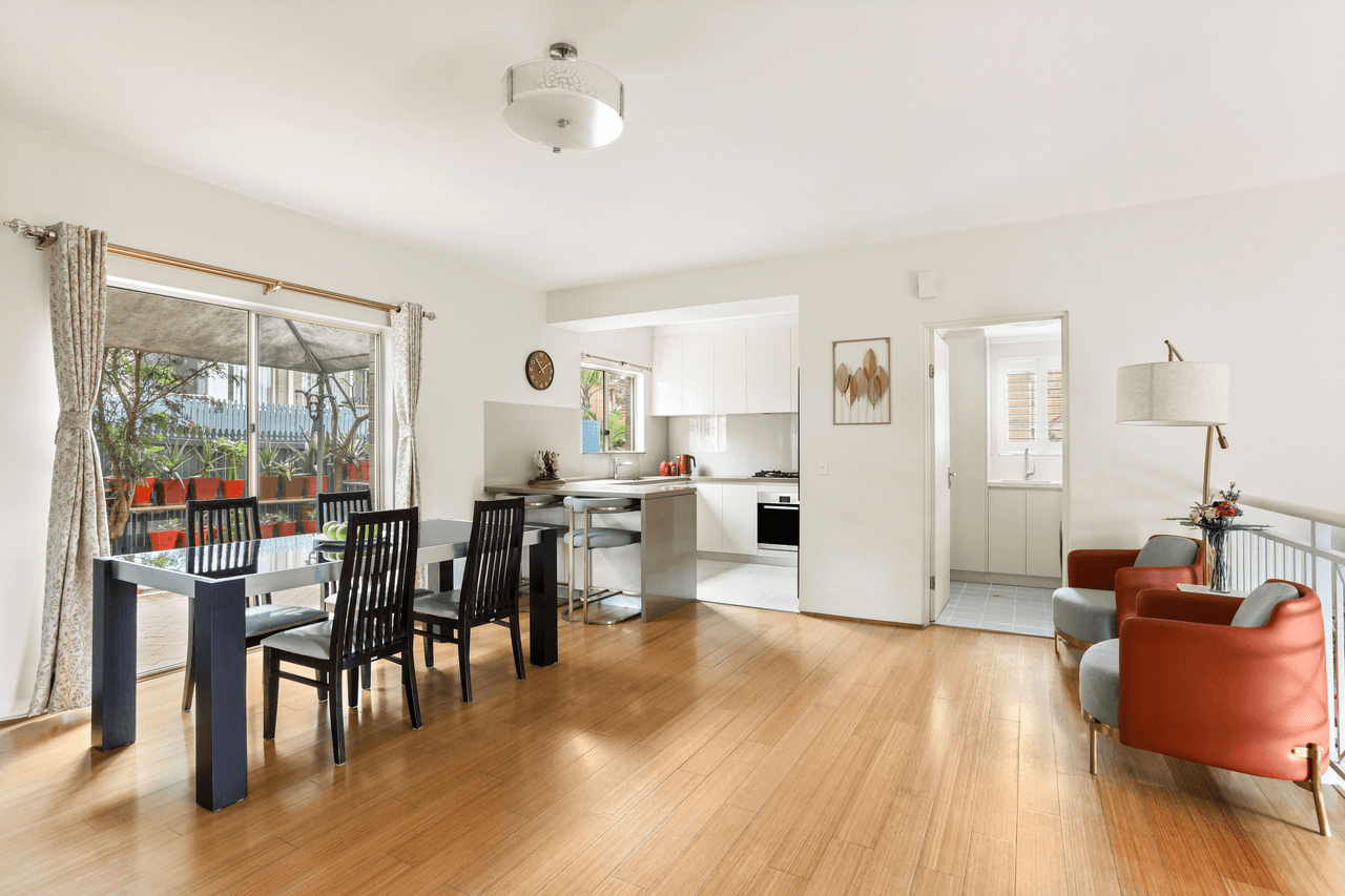 5/94-116 Culloden Road, MARSFIELD, NSW 2122