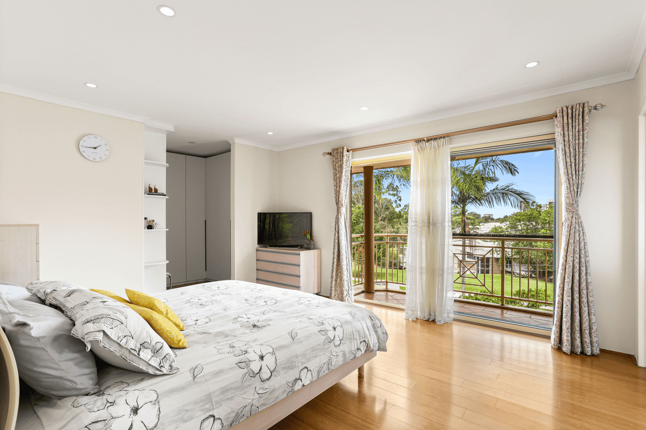 5/94-116 Culloden Road, MARSFIELD, NSW 2122