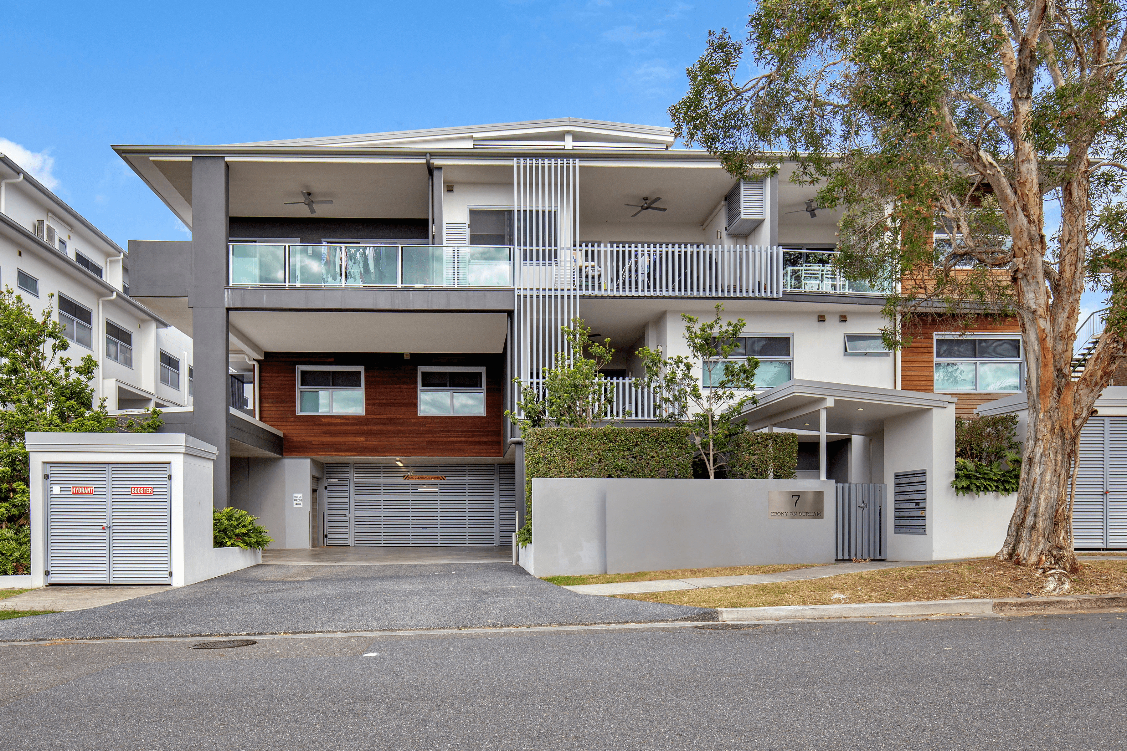 14/7 Durham Street, COORPAROO, QLD 4151