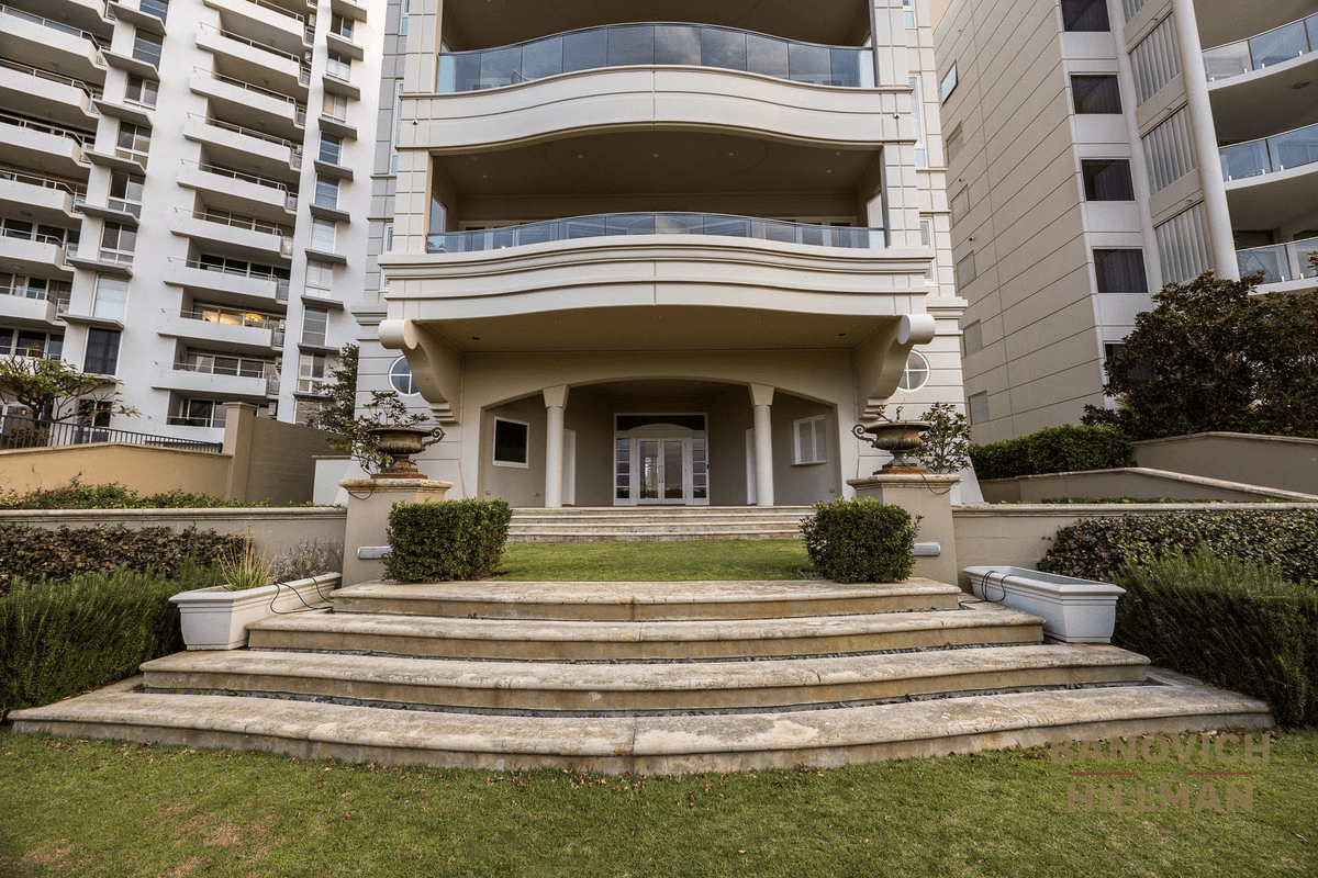 6/10 Darley Street, South Perth, WA 6151