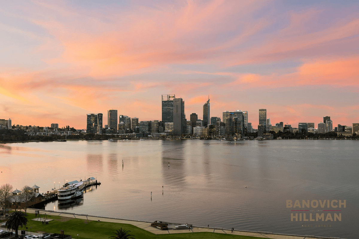 6/10 Darley Street, South Perth, WA 6151