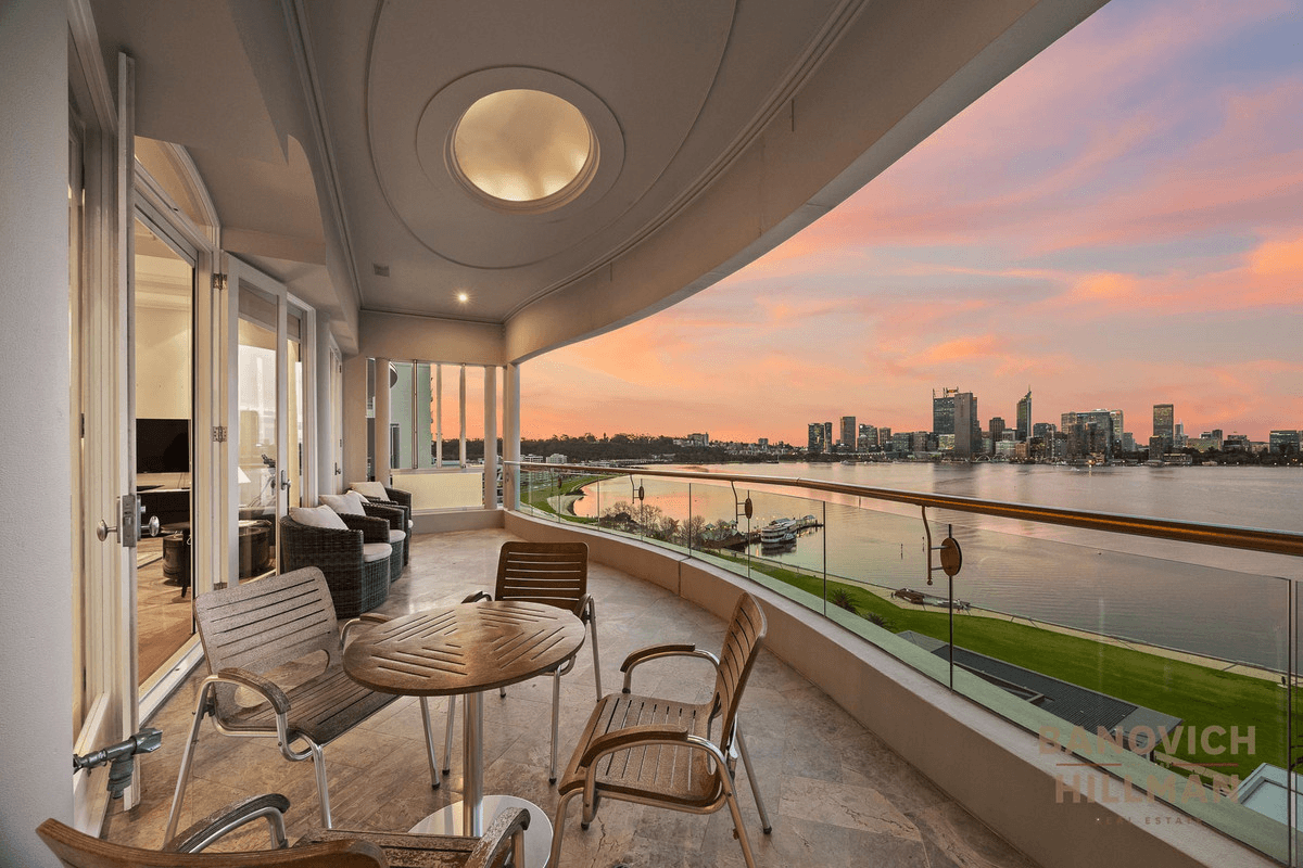 6/10 Darley Street, South Perth, WA 6151