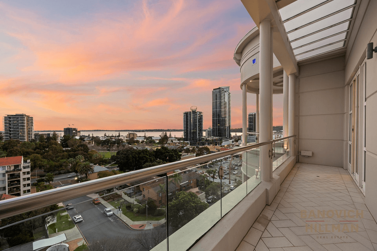 6/10 Darley Street, South Perth, WA 6151