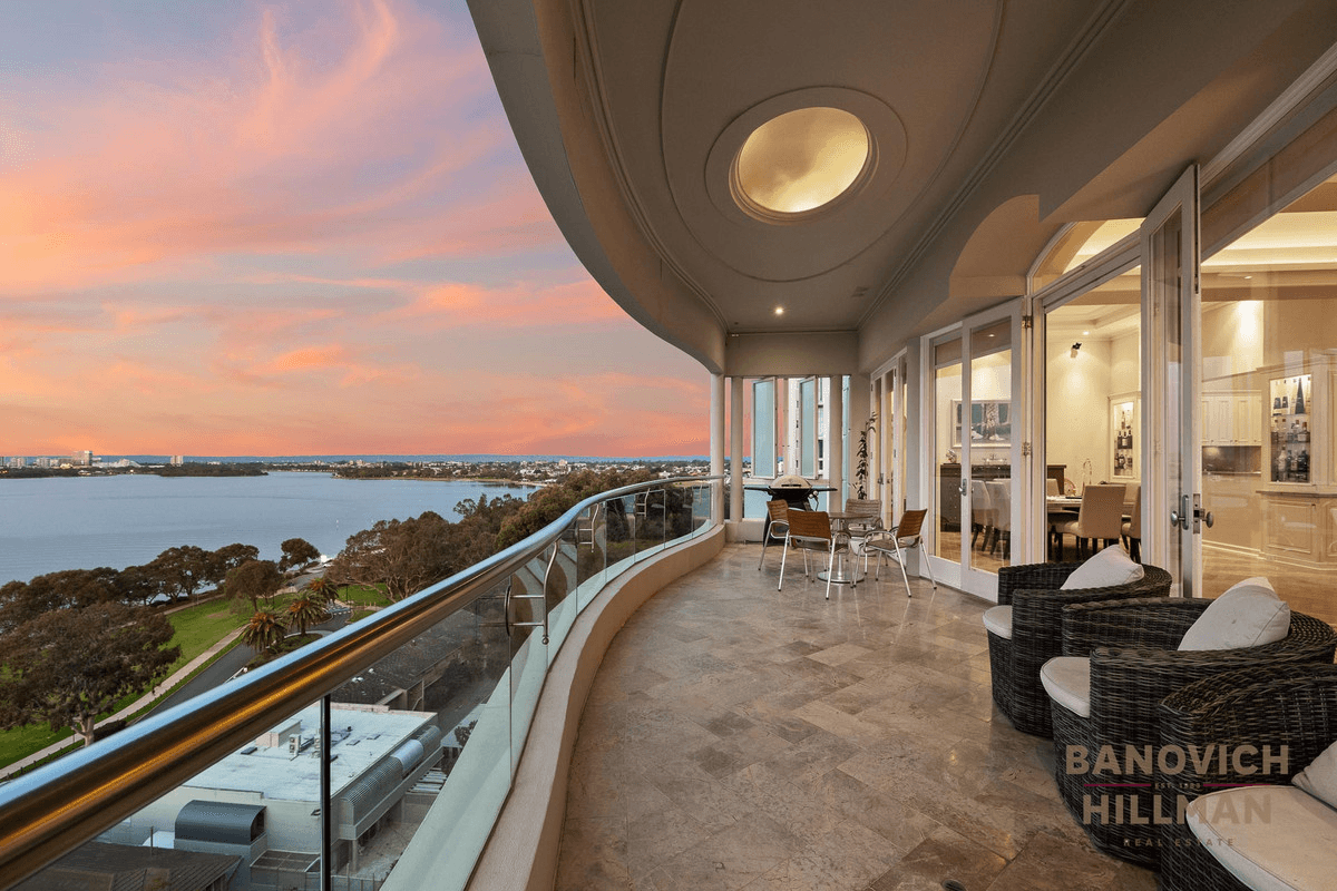 6/10 Darley Street, South Perth, WA 6151