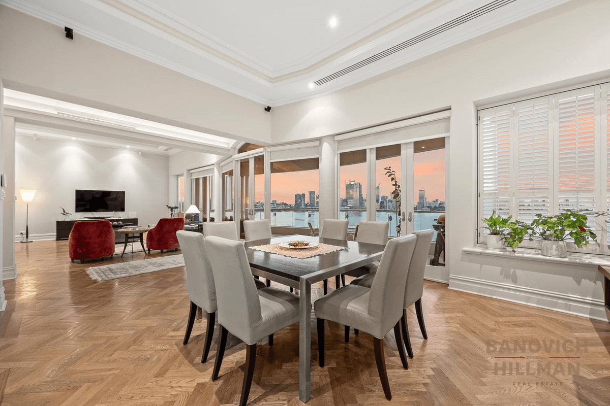 6/10 Darley Street, South Perth, WA 6151