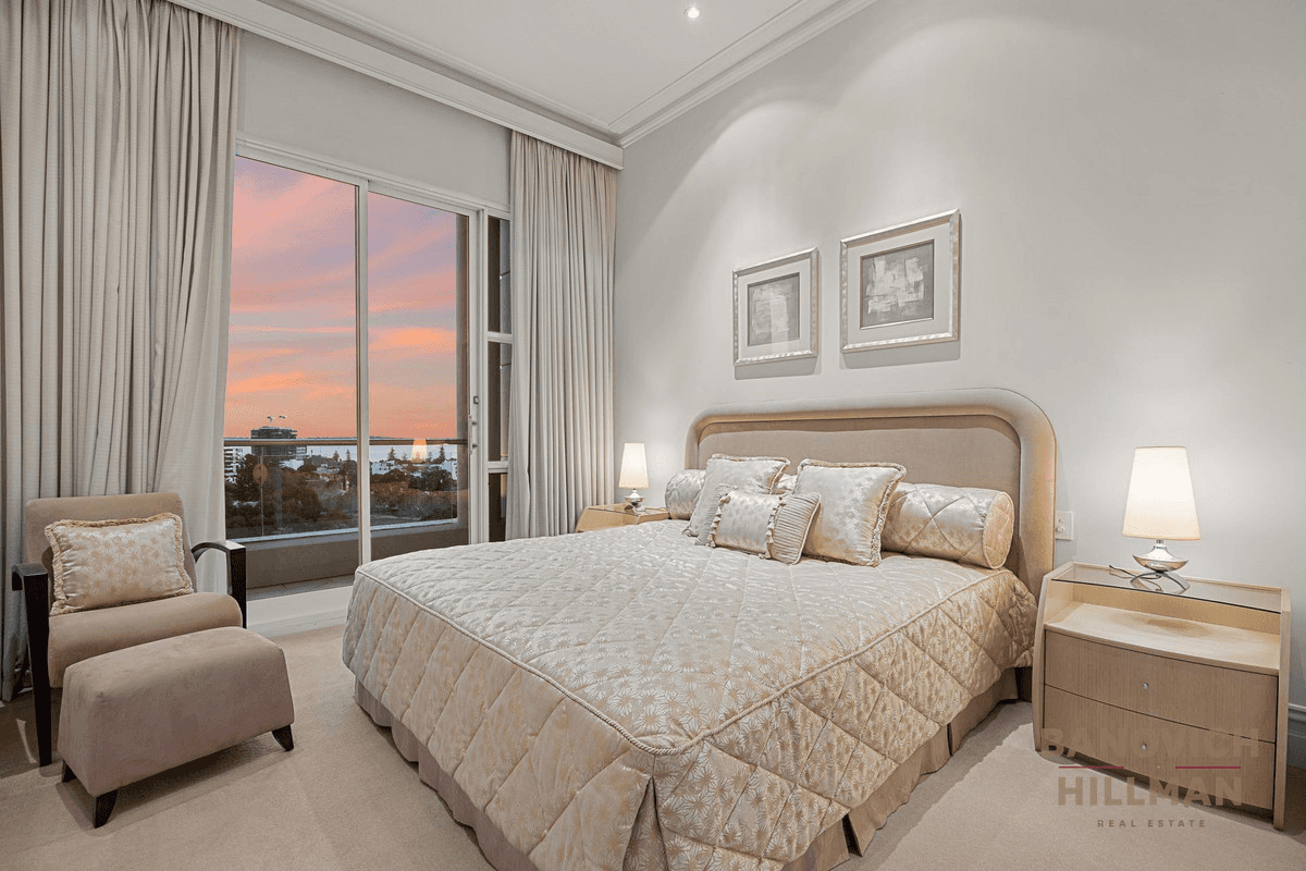 6/10 Darley Street, South Perth, WA 6151