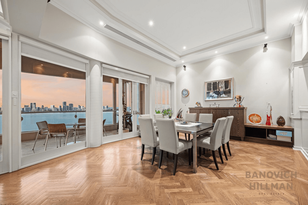 6/10 Darley Street, South Perth, WA 6151
