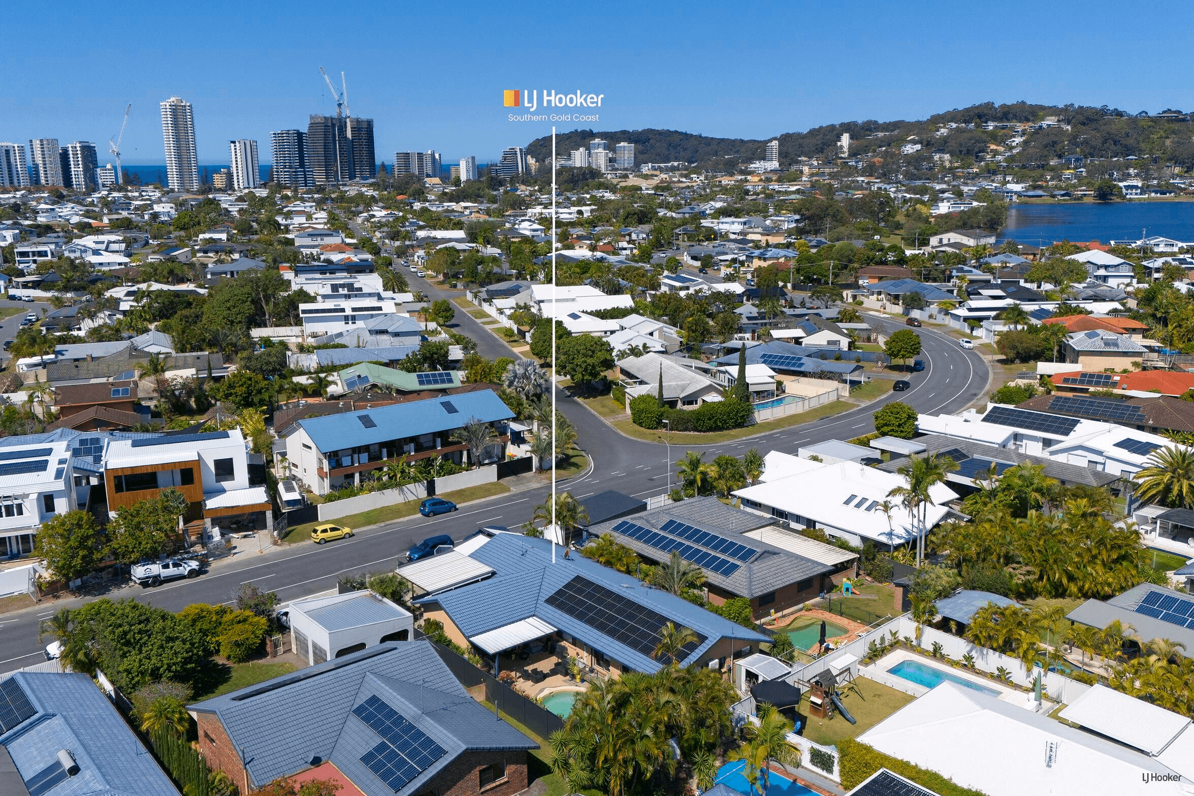 136 Burleigh Street, Burleigh Waters, QLD 4220