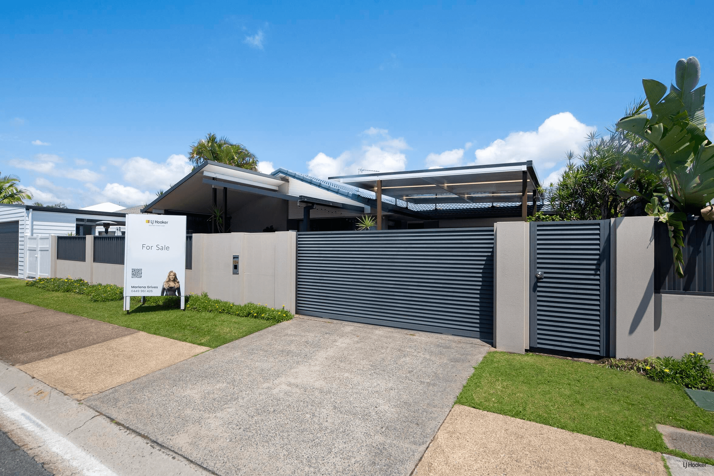 136 Burleigh Street, Burleigh Waters, QLD 4220