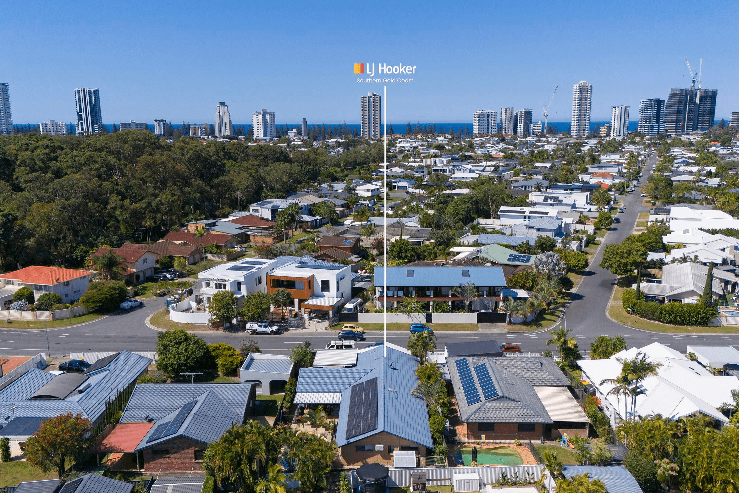 136 Burleigh Street, Burleigh Waters, QLD 4220