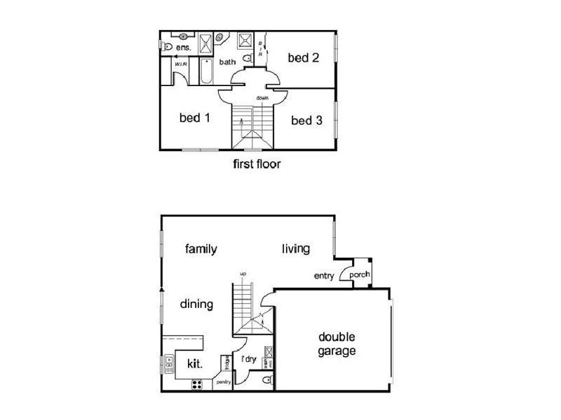 Lot 7, 12 Short Street, VERMONT, VIC 3133