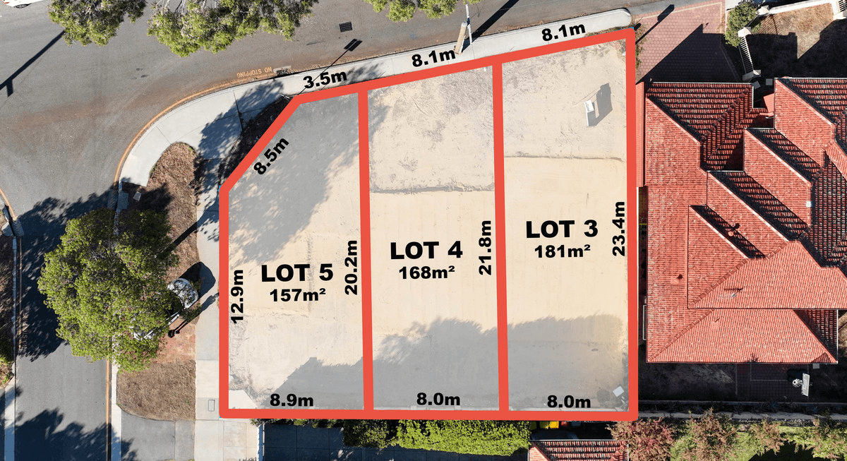 61 Leura Street, Nedlands, WA 6009
