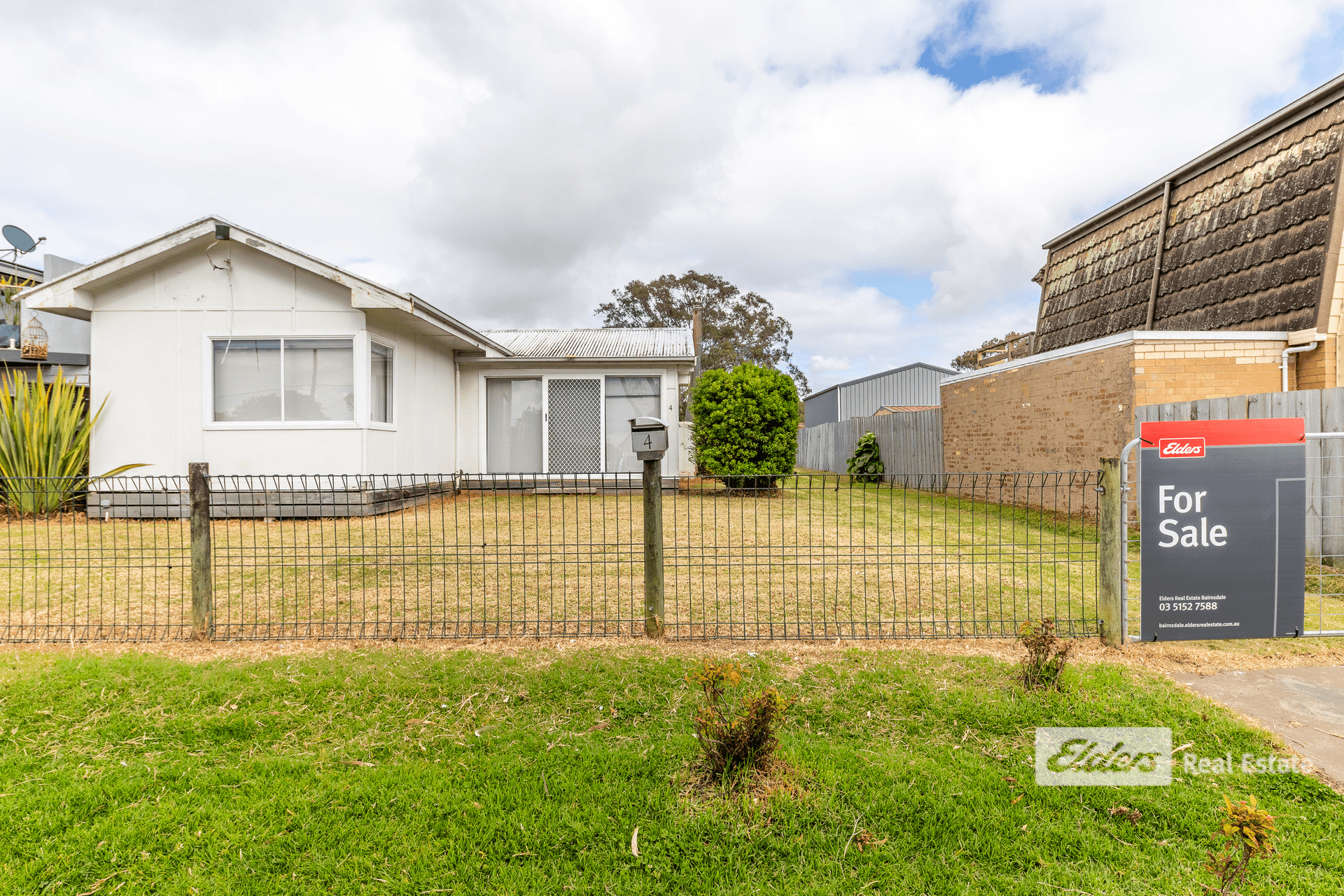 4 Bay Road, Eagle Point, VIC 3878