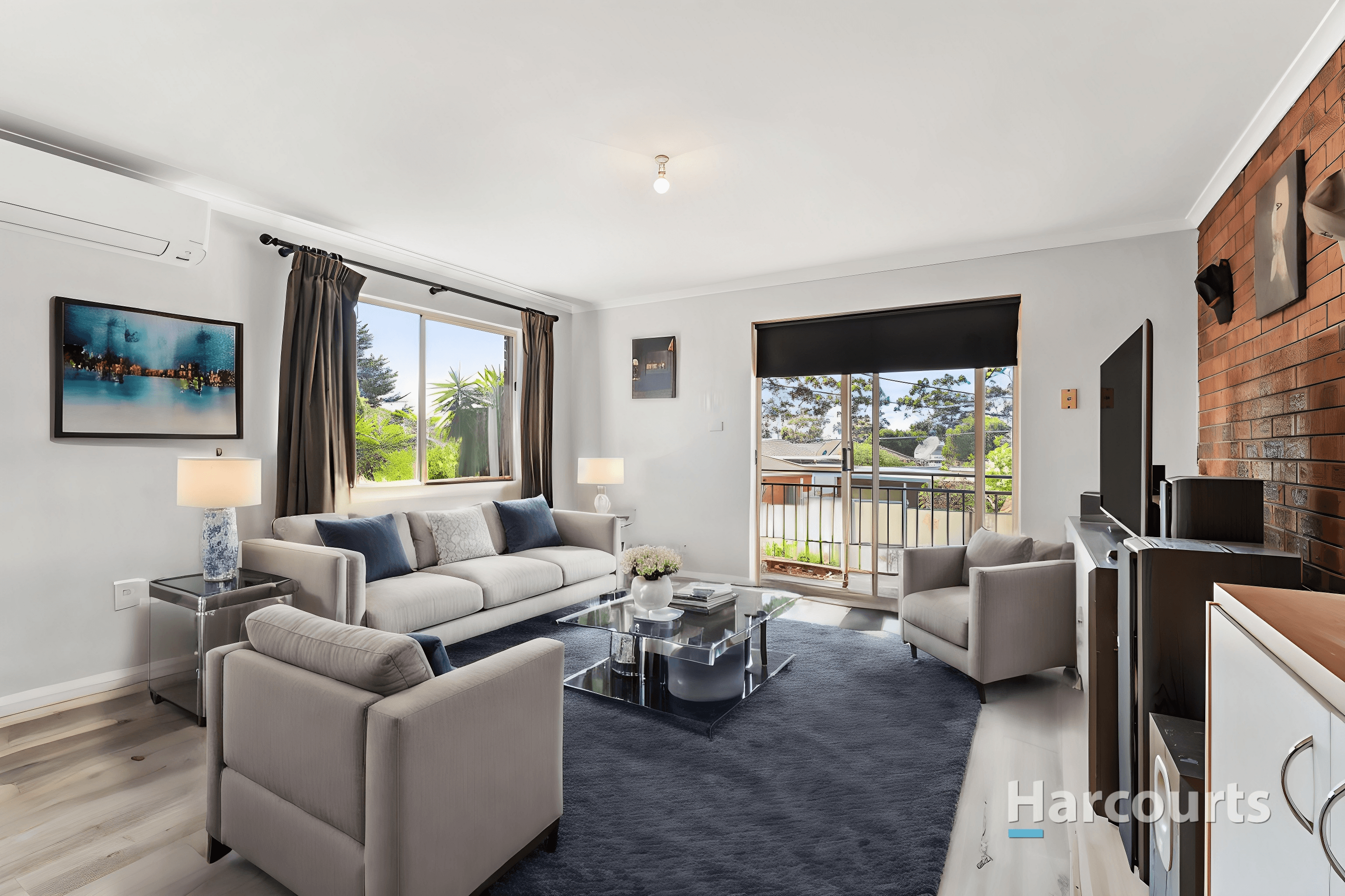 1-2/7 Porter Court, Deer Park, VIC 3023