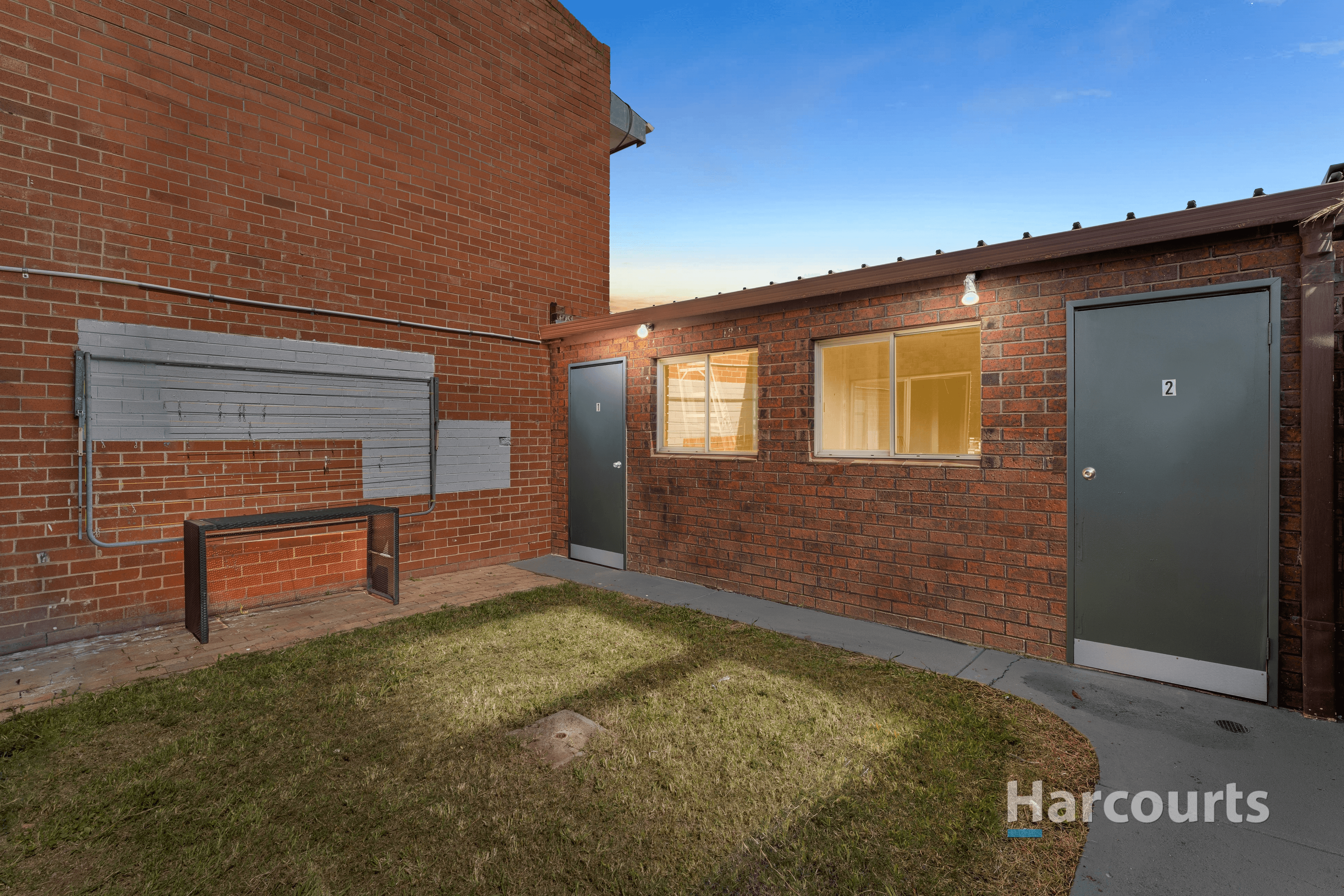 1-2/7 Porter Court, Deer Park, VIC 3023