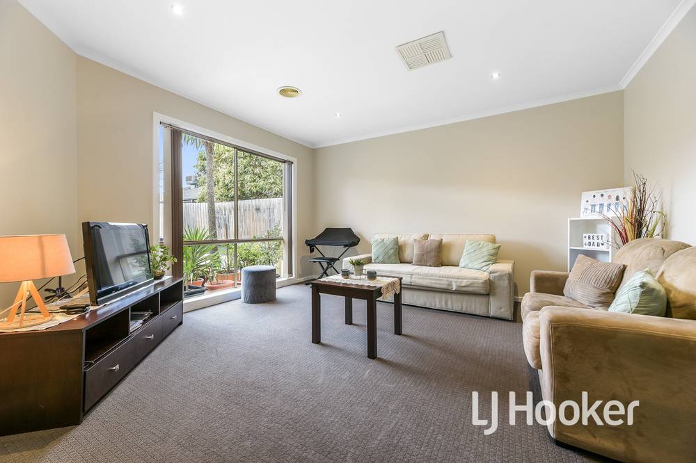 23a Strong Drive, HAMPTON PARK, VIC 3976