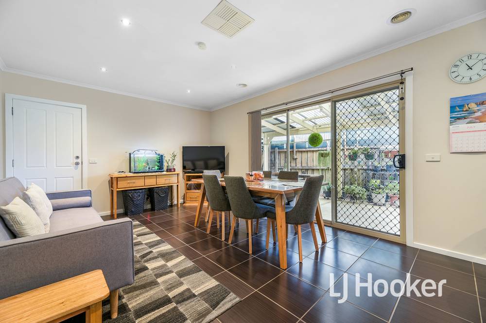 23a Strong Drive, HAMPTON PARK, VIC 3976