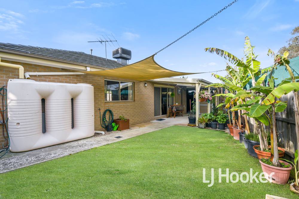 23a Strong Drive, HAMPTON PARK, VIC 3976