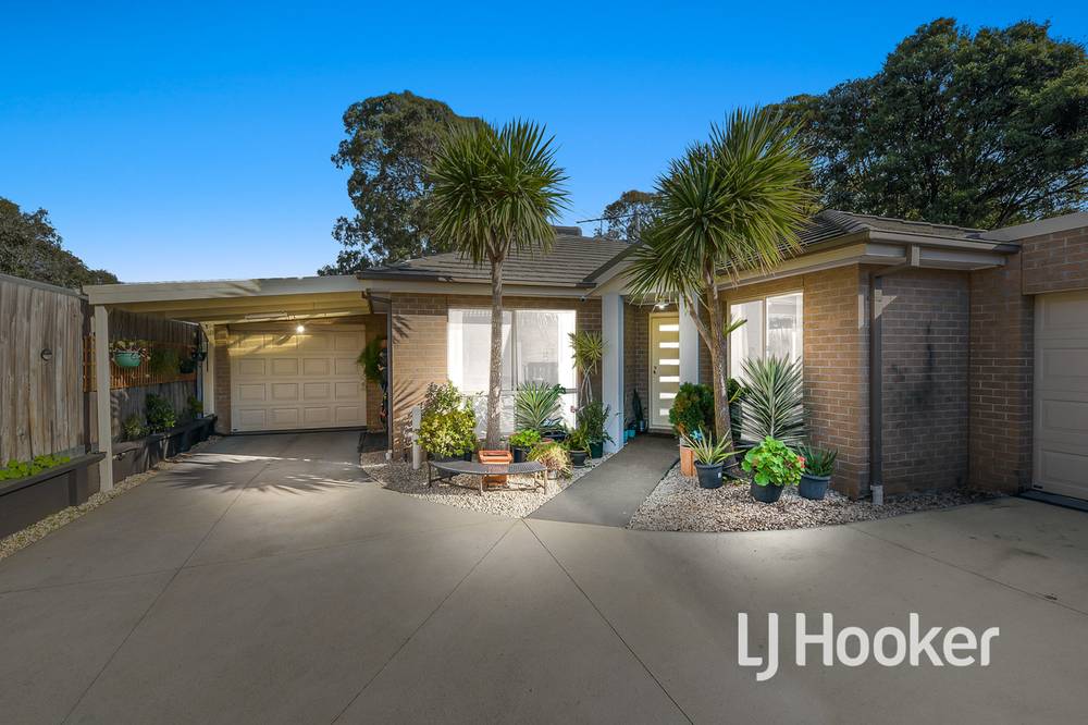 23a Strong Drive, HAMPTON PARK, VIC 3976