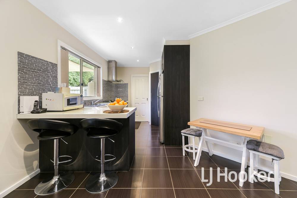 23a Strong Drive, HAMPTON PARK, VIC 3976