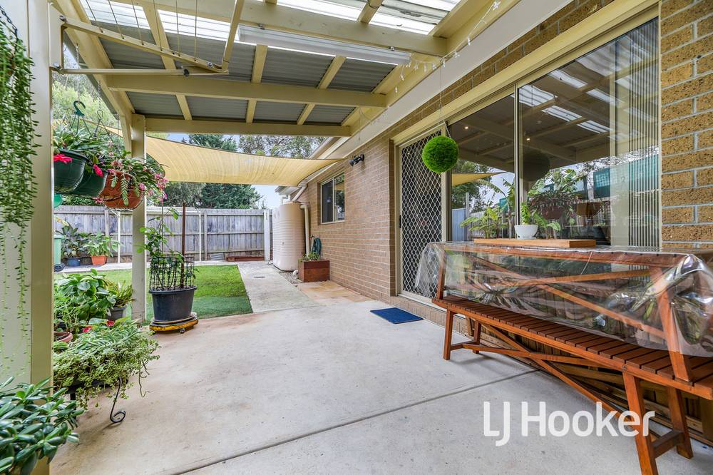 23a Strong Drive, HAMPTON PARK, VIC 3976