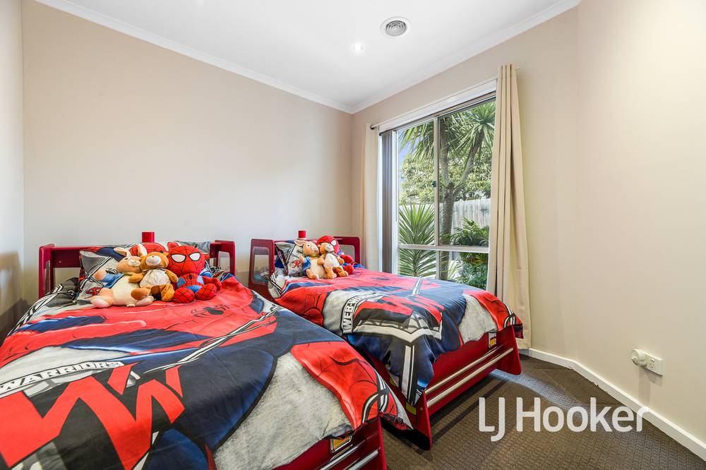 23a Strong Drive, HAMPTON PARK, VIC 3976