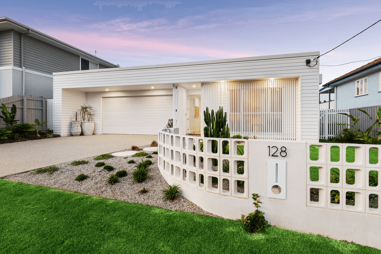 128 Borden Street, Sherwood, QLD 4075