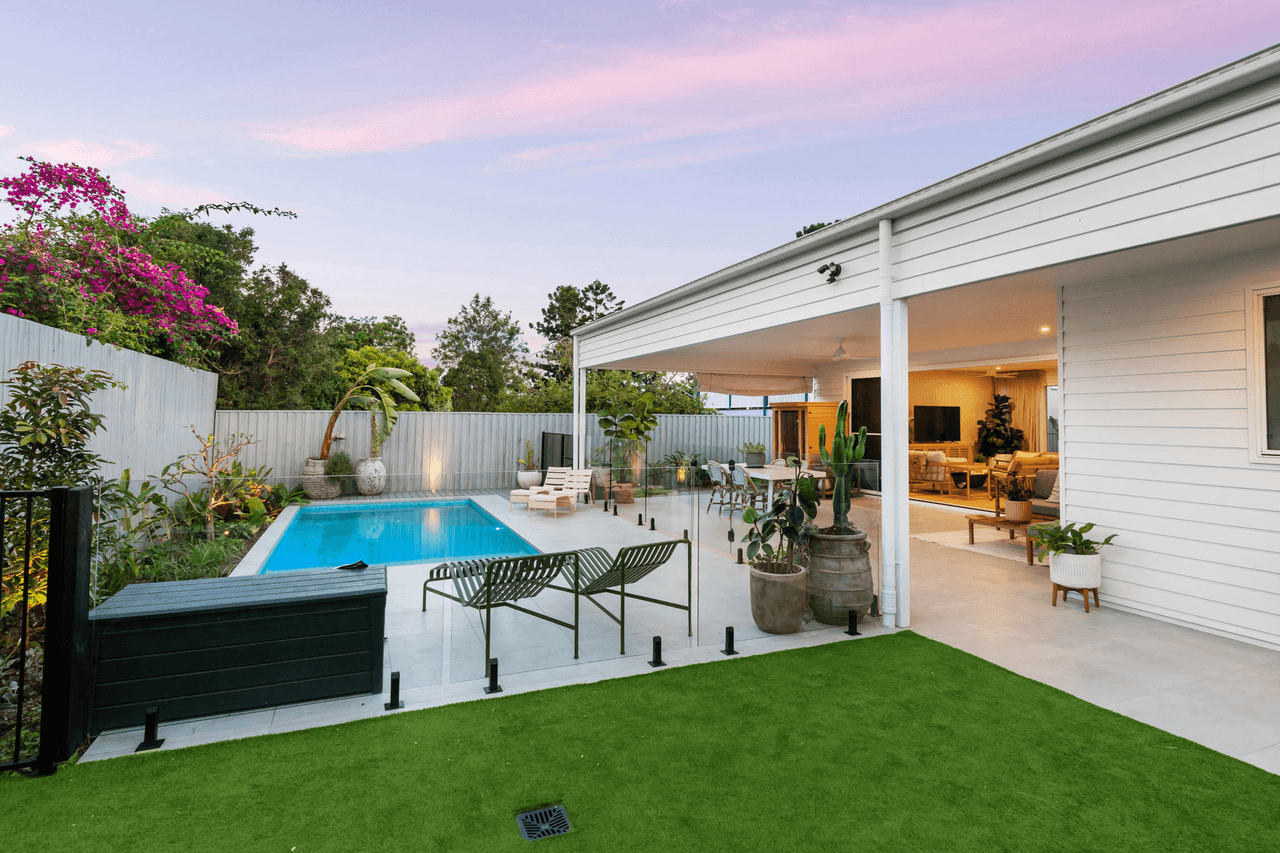 128 Borden Street, Sherwood, QLD 4075