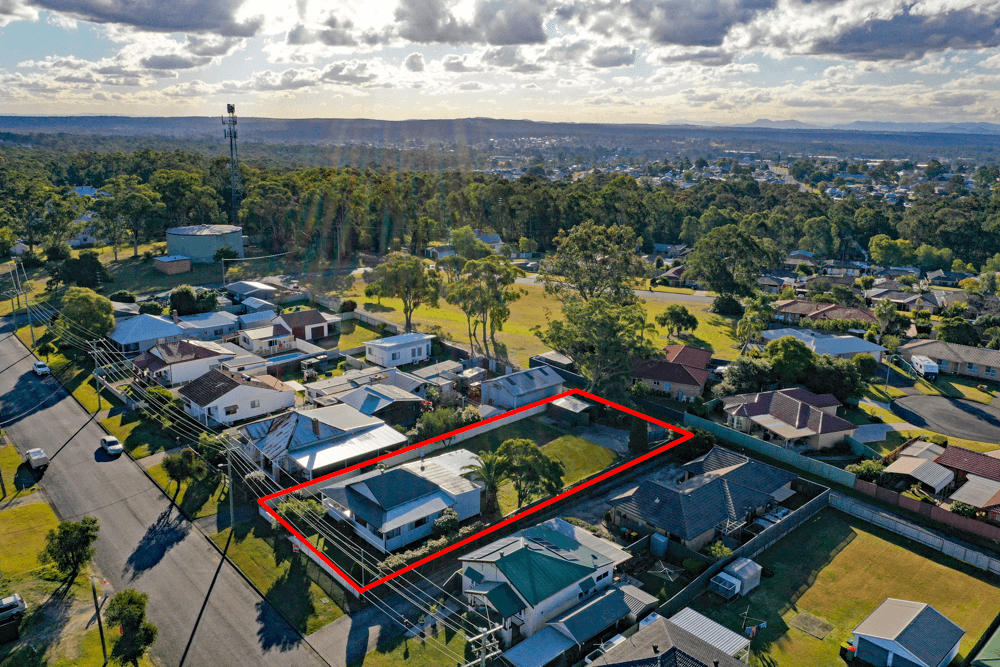 45 Hebburn Street, PELAW MAIN, NSW 2327