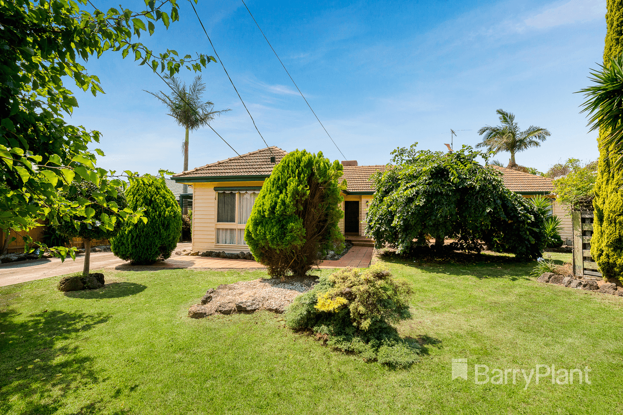 4 Stawell Street, Seaford, VIC 3198