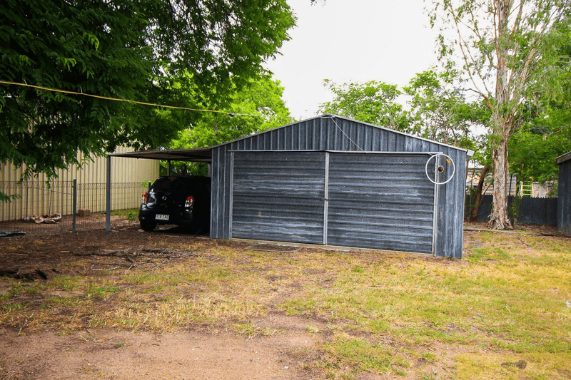 9 Aland Street, Charters Towers City, QLD 4820