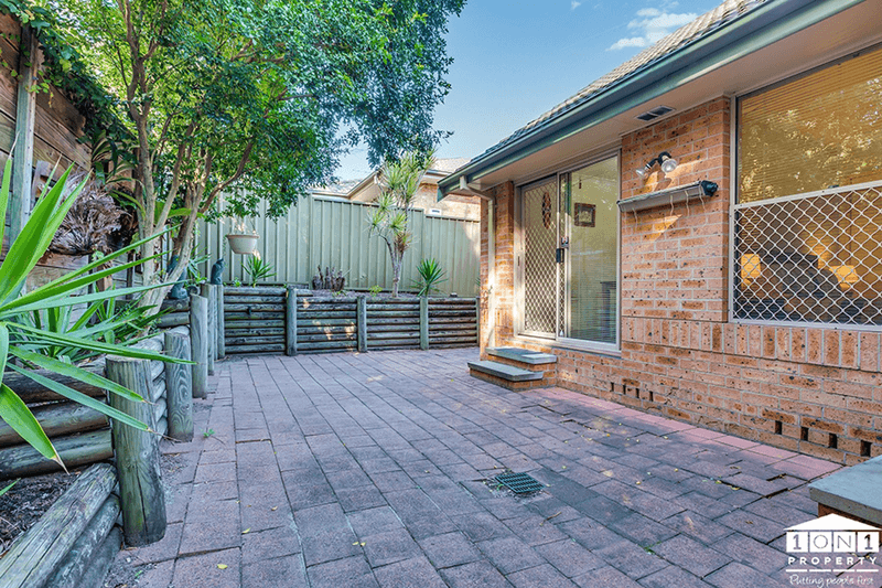 6/17 Janet Street, JESMOND, NSW 2299