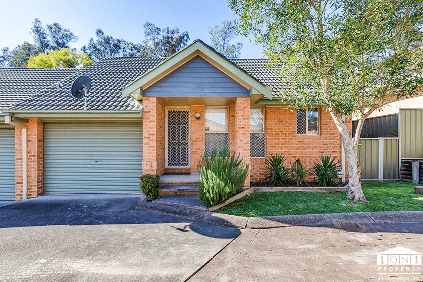 6/17 Janet Street, JESMOND, NSW 2299