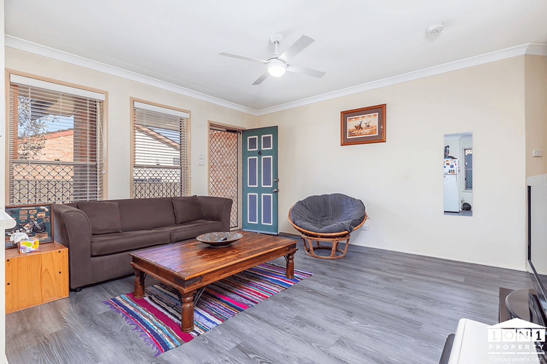 6/17 Janet Street, JESMOND, NSW 2299