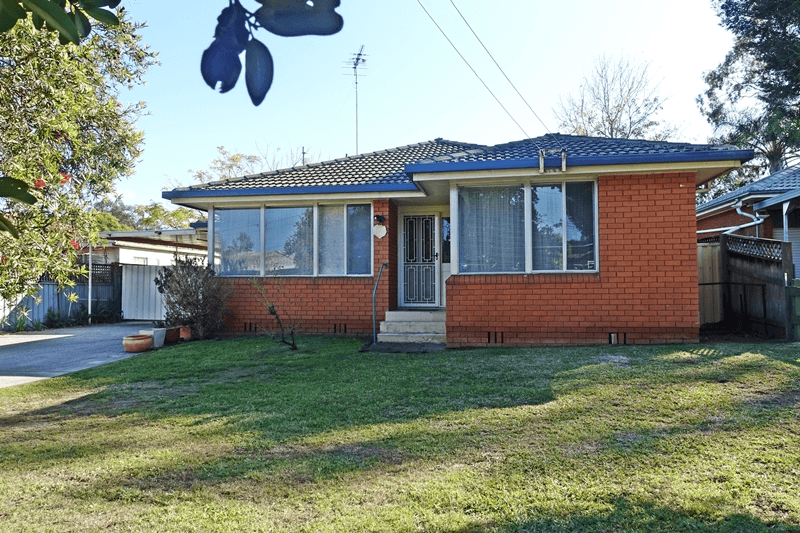 7 Lamont Place, SOUTH WINDSOR, NSW 2756