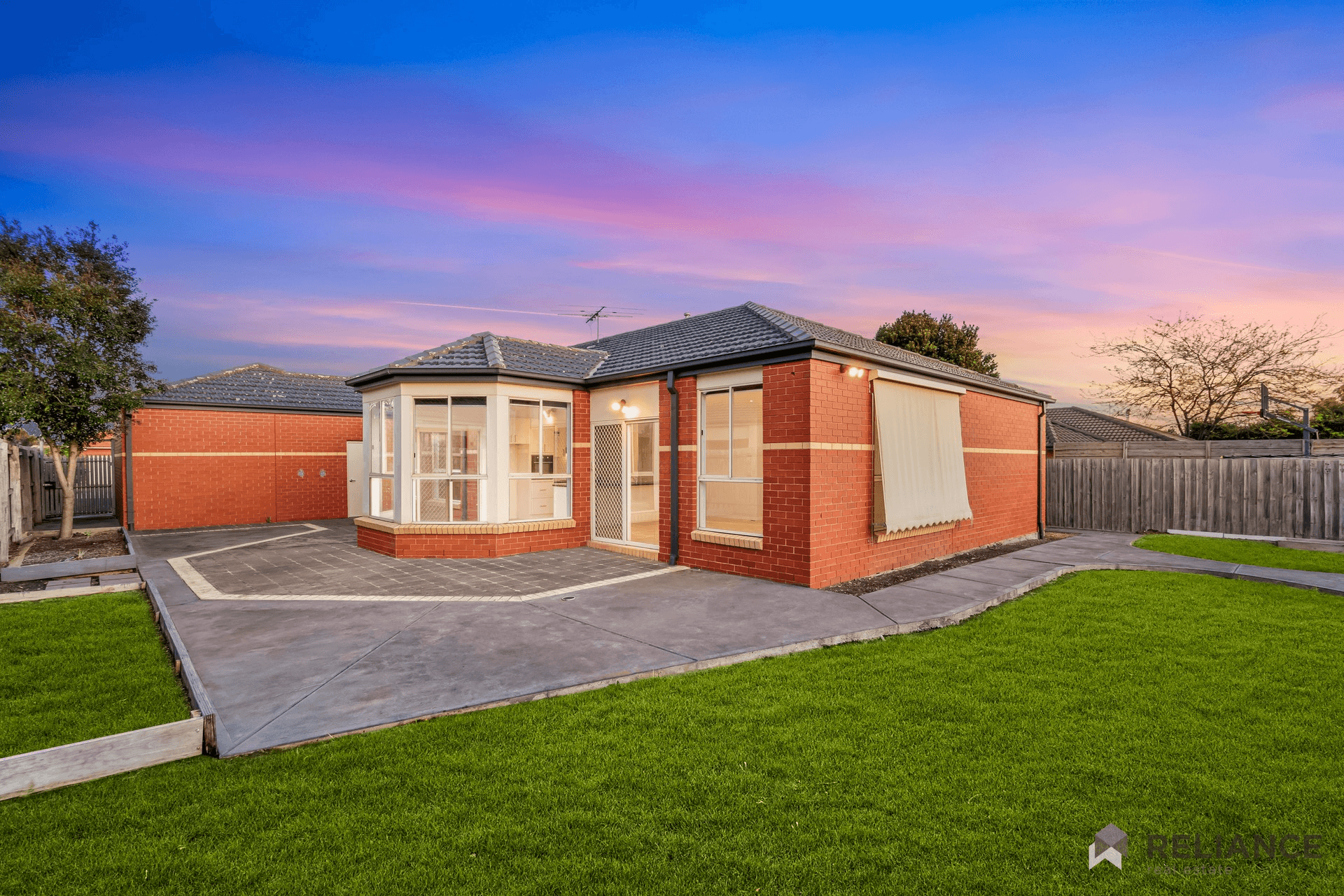 36 Border Boulevard, Sunbury, VIC 3429