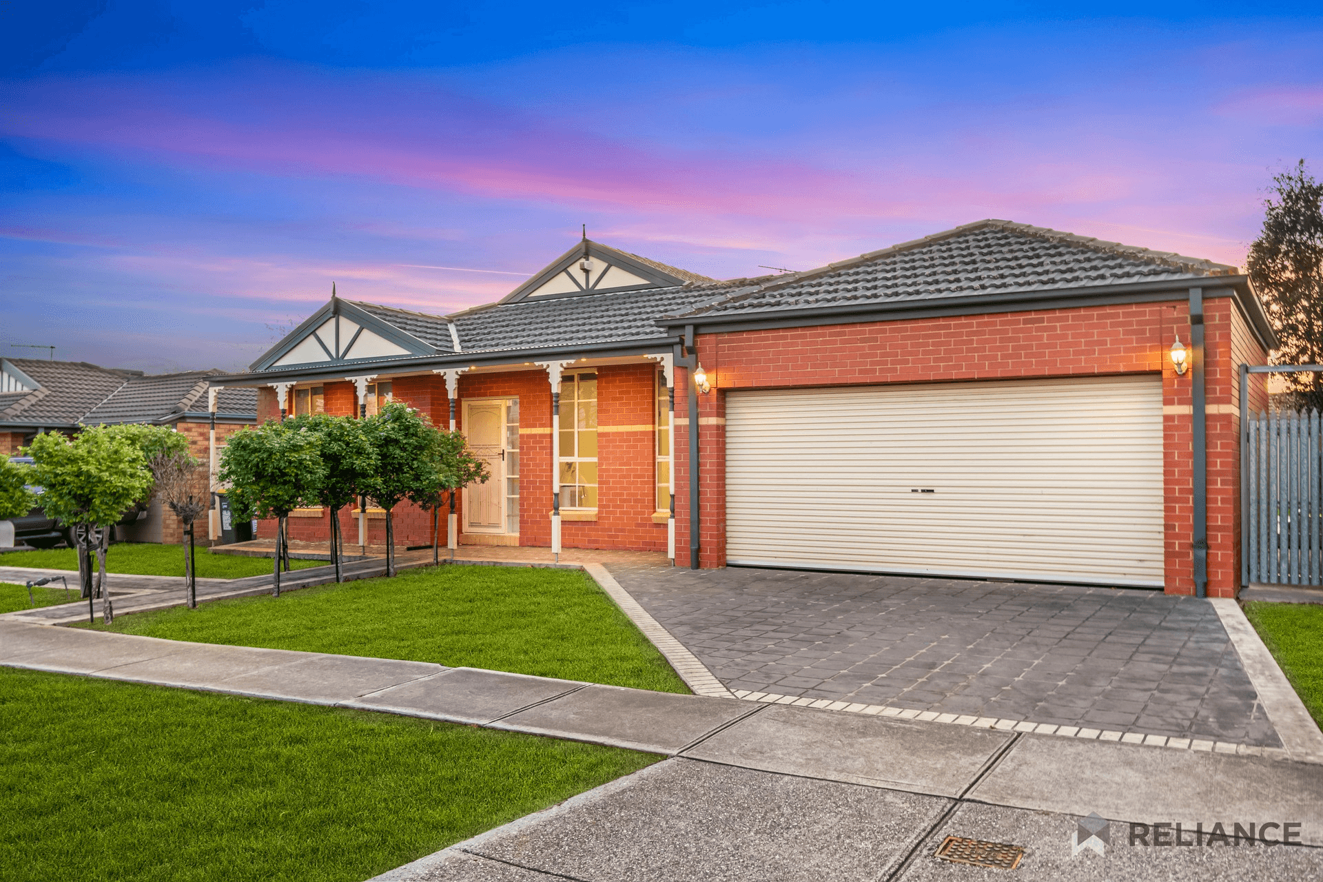 36 Border Boulevard, Sunbury, VIC 3429