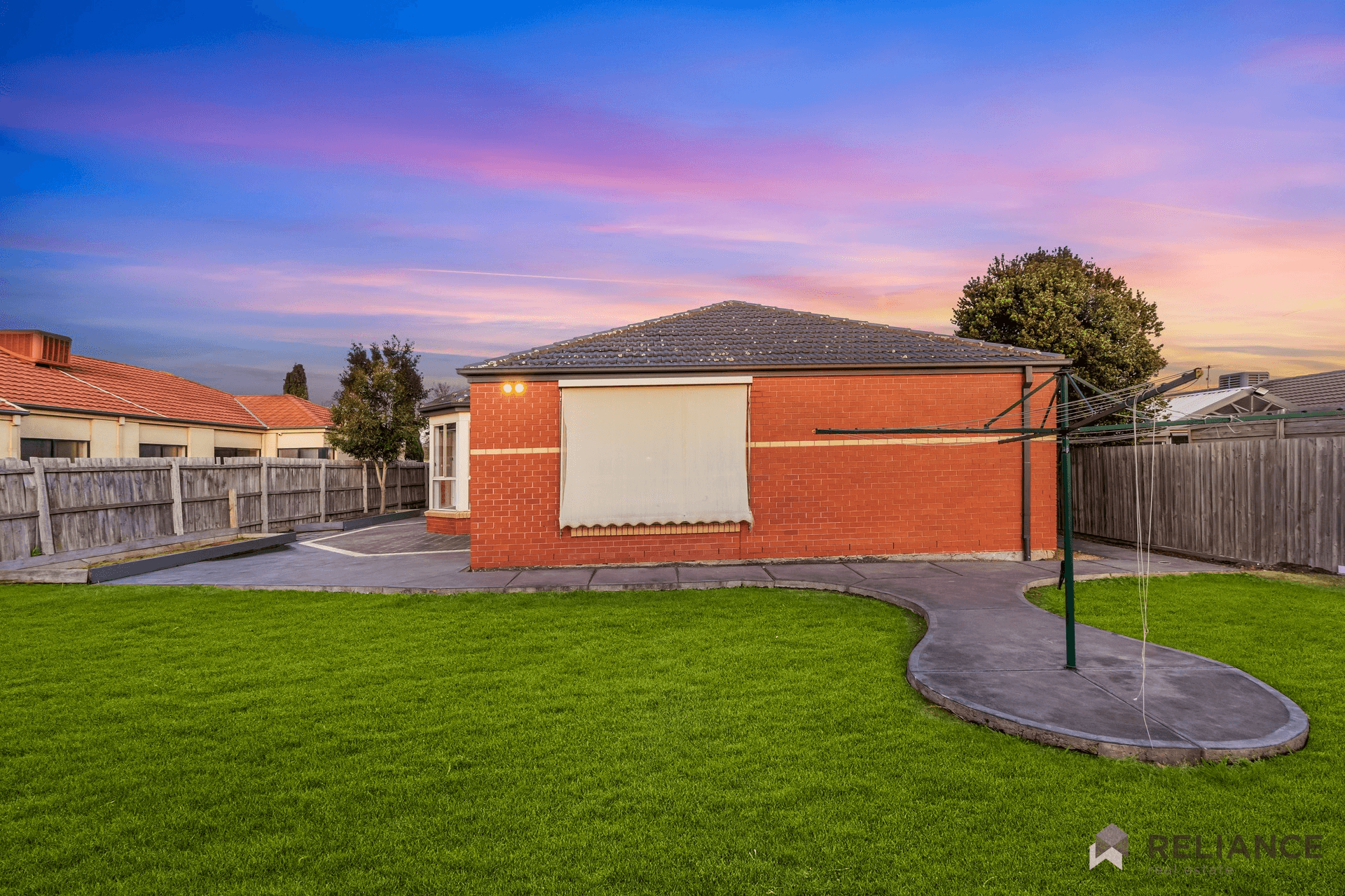 36 Border Boulevard, Sunbury, VIC 3429