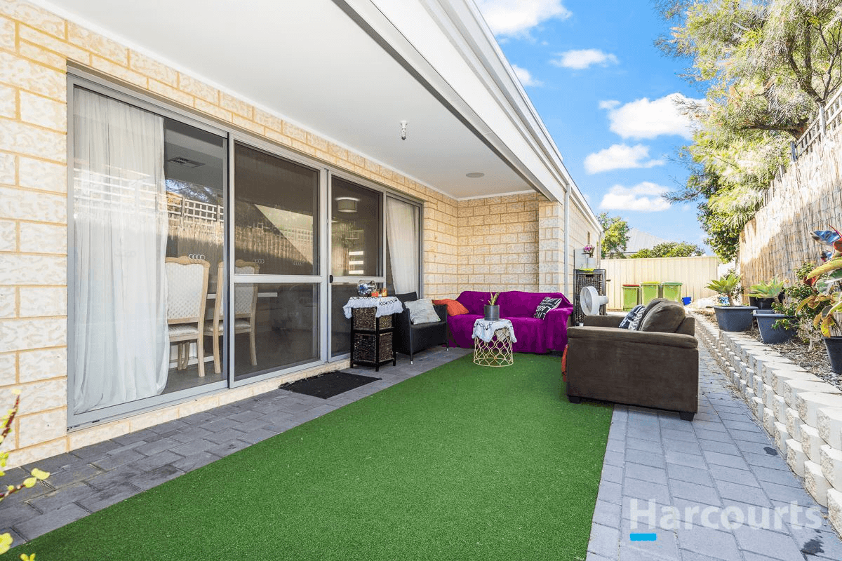 9A Bellairs Road, Kardinya, WA 6163