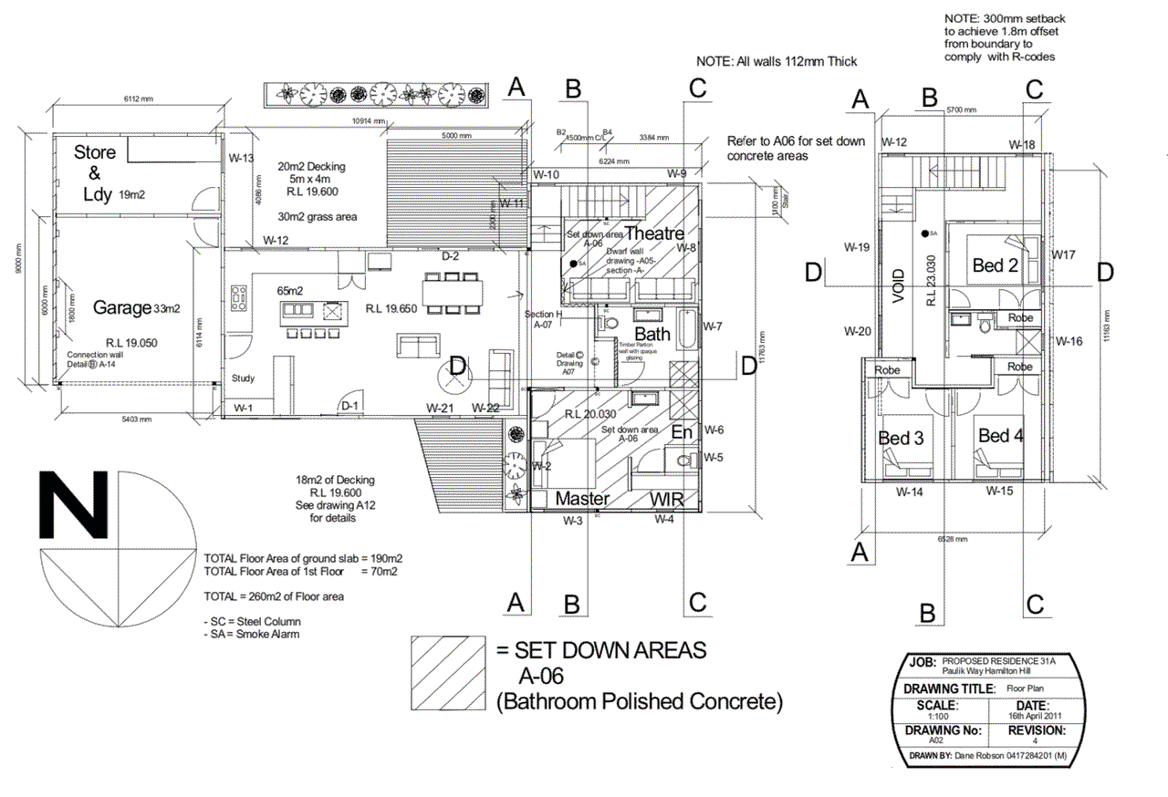 31A Paulik Way, HAMILTON HILL, WA 6163