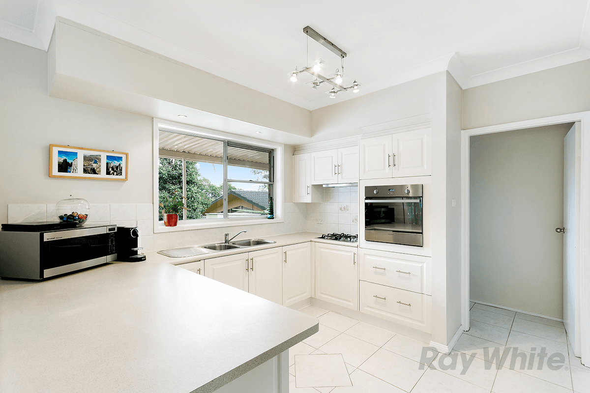 119 Tuckwell Road, CASTLE HILL, NSW 2154